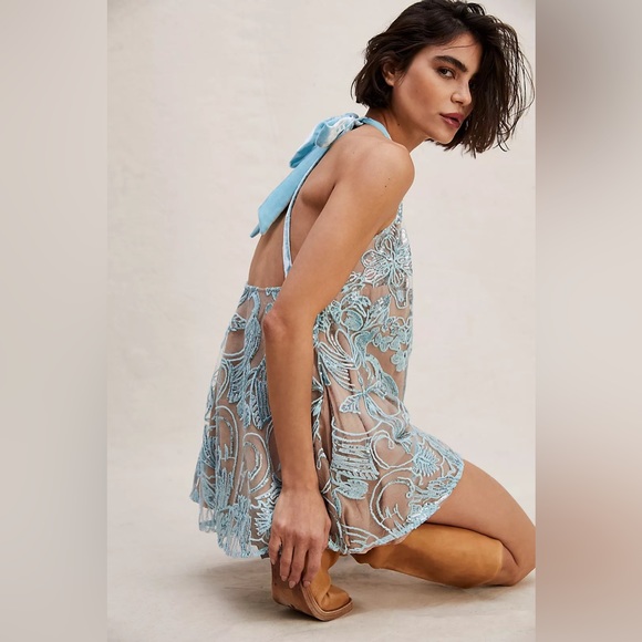 Like new. Wore it one time ! NEW collection summer 2023 - Picture 1 of 4